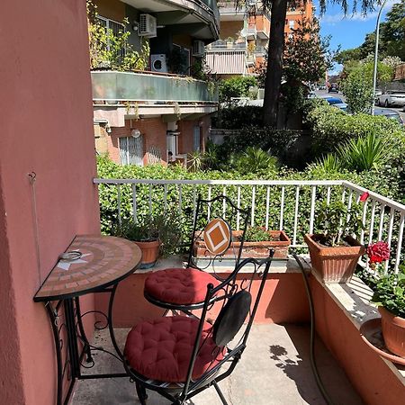 Stanza Portuense Hotel Rome Exterior photo