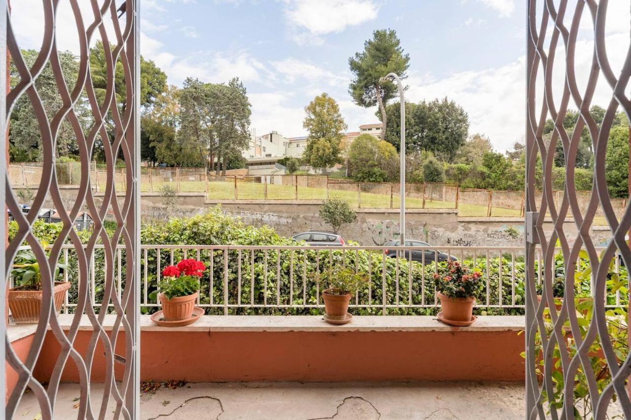 Stanza Portuense Hotel Rome Exterior photo